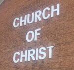 Vega Church of Christ