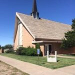 Vega United Methodist Church
