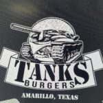 Tanks Burgers