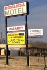 Bonanza Motel