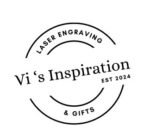 Vi’s Inspirations