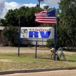 Walnut RV Park