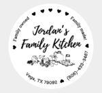 Jordan’s Family Kitchen