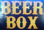 Beer Box
