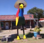 Rooster’s Mexican Restaurant & Cantina