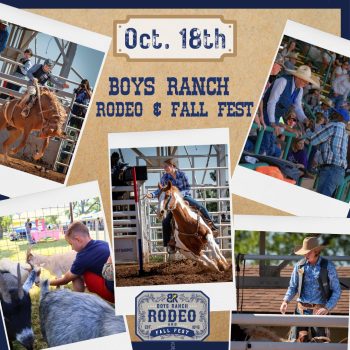 BR Rodeo