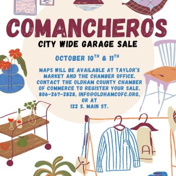 Comancheros