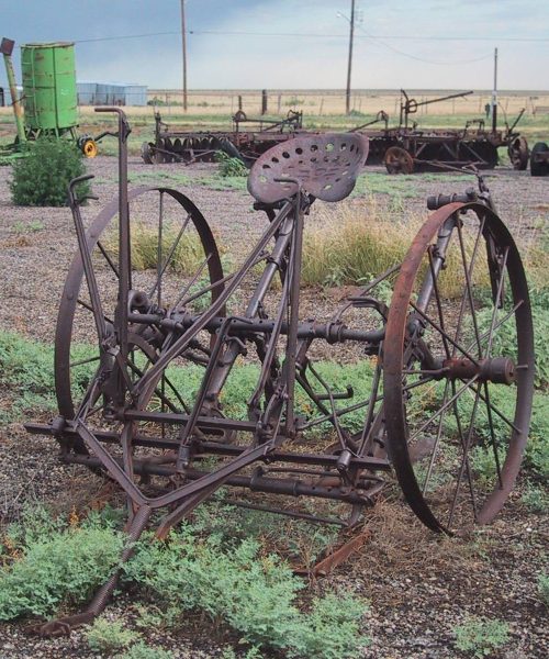 adrian-texas Museum