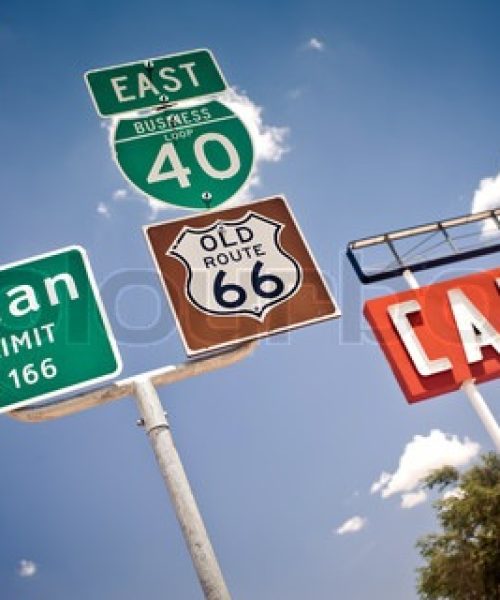 adrian-texas signs