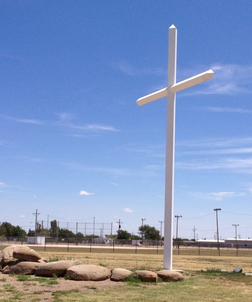 ccf cross