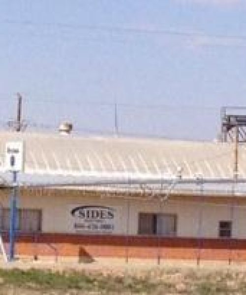 wildorado-texas-Sides Electric